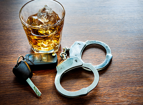 DUI